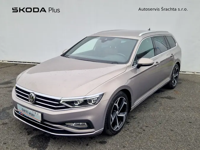 Passat
