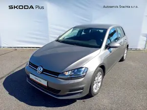 Volkswagen Golf Maraton Edition