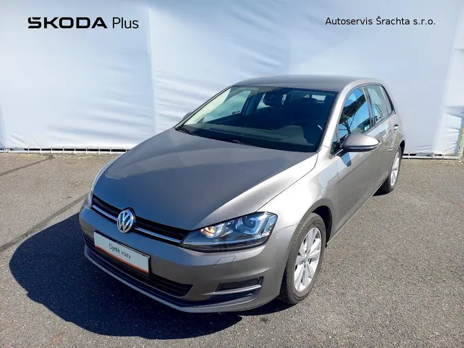 Golf Maraton Edition