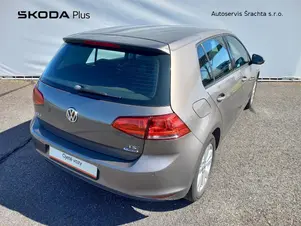 Volkswagen Golf Maraton Edition