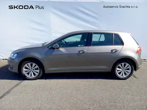 Volkswagen Golf Maraton Edition