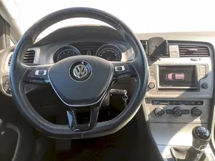 Volkswagen Golf Maraton Edition