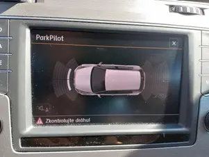 Volkswagen Golf Maraton Edition