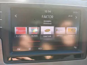 Volkswagen Golf Maraton Edition