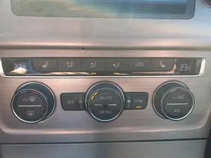 Volkswagen Golf Maraton Edition