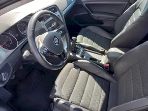 Volkswagen Golf Maraton Edition