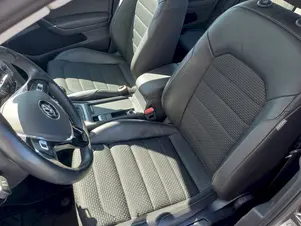 Volkswagen Golf Maraton Edition