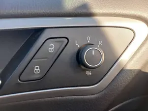 Volkswagen Golf Maraton Edition