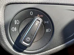 Volkswagen Golf Maraton Edition