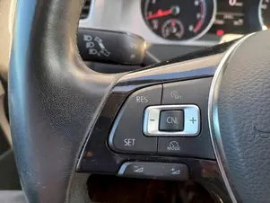 Volkswagen Golf Maraton Edition