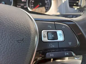 Volkswagen Golf Maraton Edition