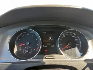 Volkswagen Golf Maraton Edition