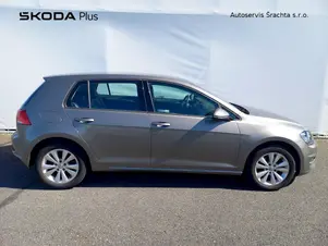 Volkswagen Golf Maraton Edition