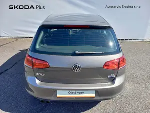 Volkswagen Golf Maraton Edition