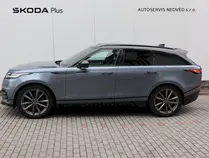 Range Rover Velar 