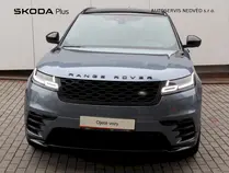 Range Rover Velar 