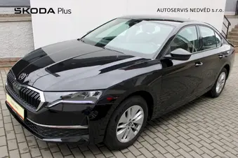 Škoda Octavia Selection
