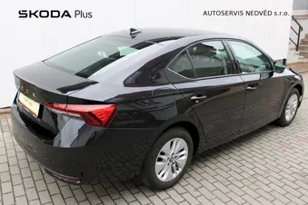 Škoda Octavia Selection