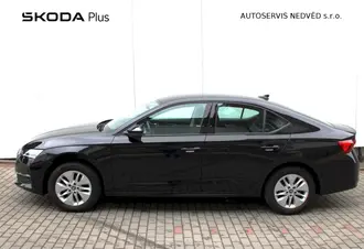 Škoda Octavia Selection