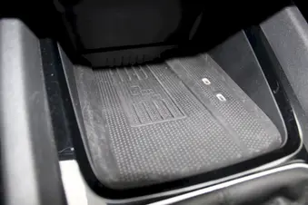 Škoda Octavia Selection