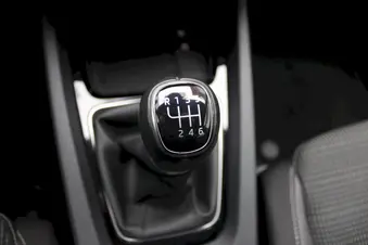 Škoda Octavia Selection