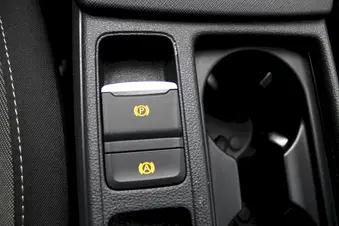 Škoda Octavia Selection