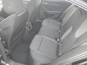 Škoda Octavia Selection