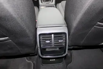 Škoda Octavia Selection