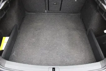 Škoda Octavia Selection