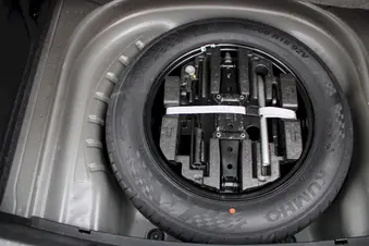 Škoda Octavia Selection