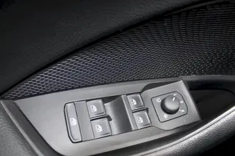 Škoda Octavia Selection