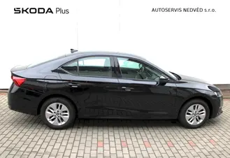 Škoda Octavia Selection