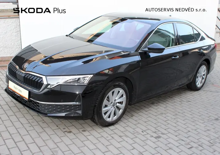 Octavia Top Selection