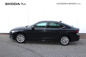 Škoda Octavia Top Selection