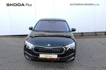 Škoda Octavia Top Selection