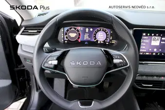 Škoda Octavia Top Selection
