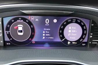 Škoda Octavia Top Selection