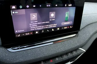 Škoda Octavia Top Selection