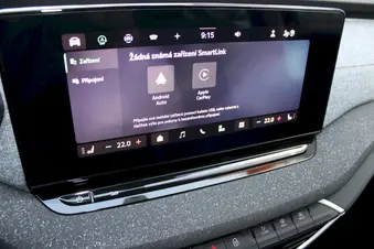 Škoda Octavia Top Selection