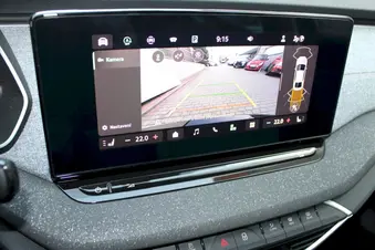 Škoda Octavia Top Selection