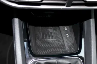 Škoda Octavia Top Selection