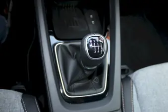 Škoda Octavia Top Selection