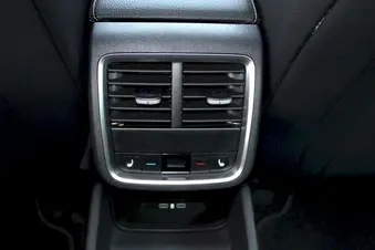 Škoda Octavia Top Selection