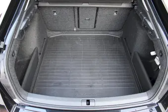 Škoda Octavia Top Selection