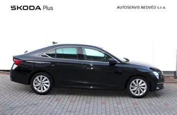 Škoda Octavia Top Selection