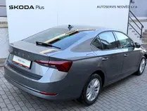 Octavia Ambition