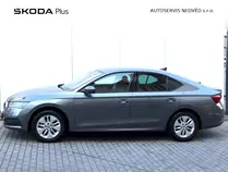 Octavia Ambition
