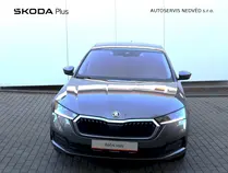 Octavia Ambition