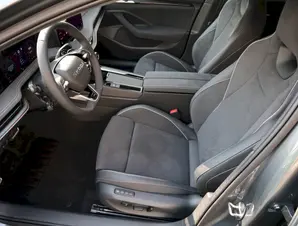 Škoda Superb SportLine