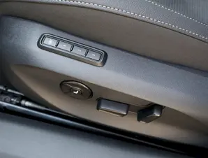 Škoda Superb SportLine